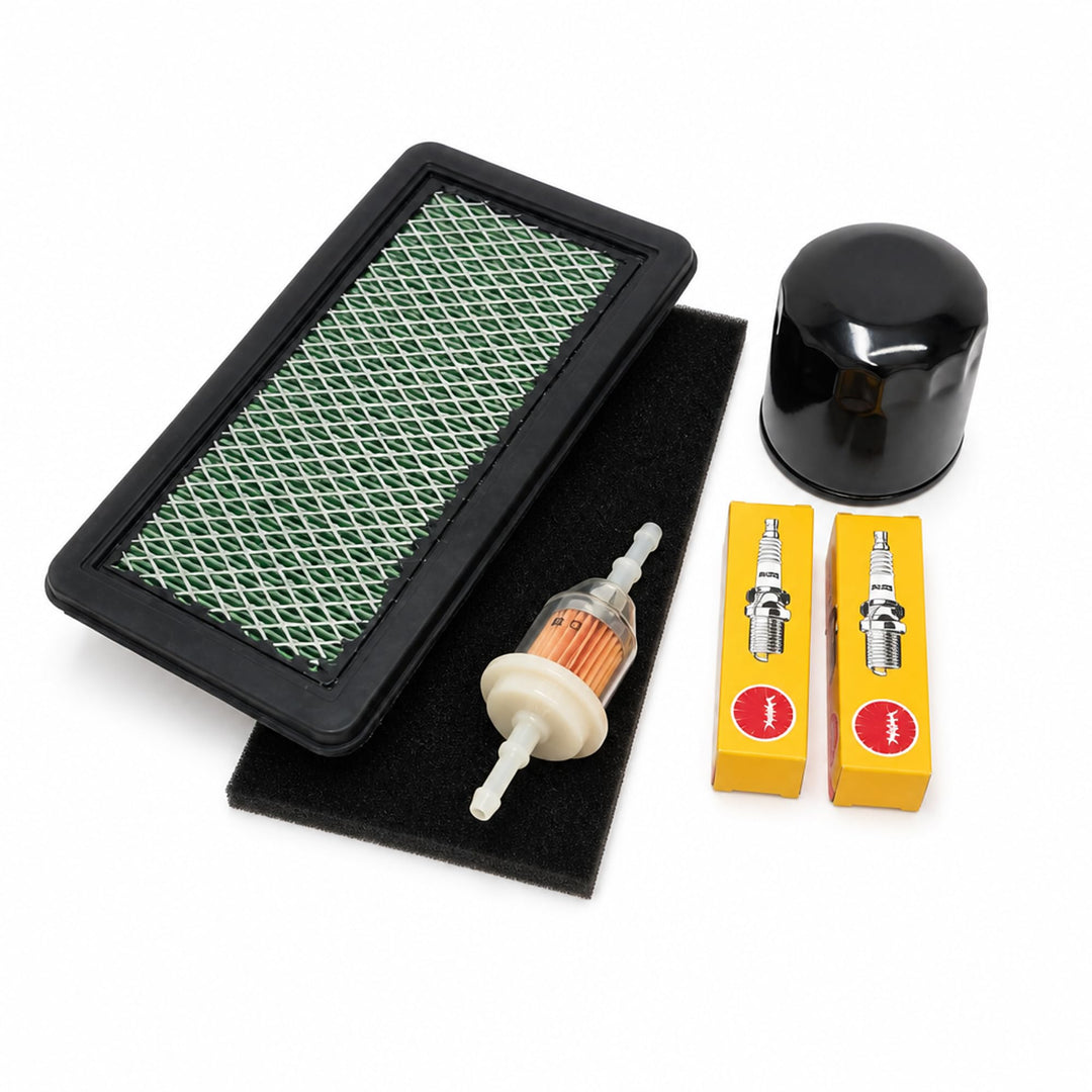 Service-Kit Honda GCV520 GCV530 GXV520 GXV530 Rasenmähermotor Wartung