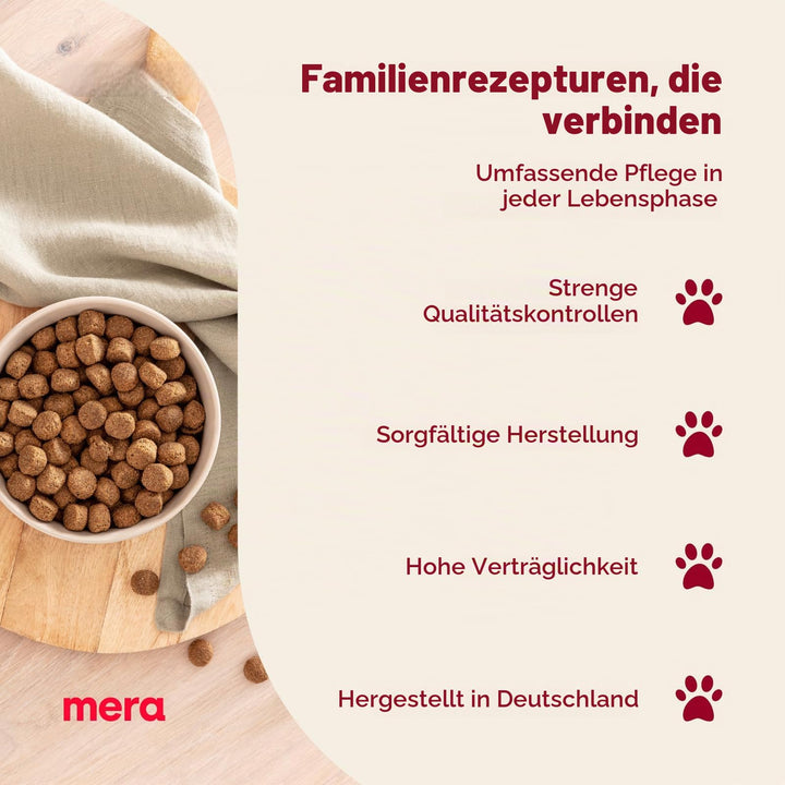 Halbfeuchtes Hundefutter mit Geflügel Soft Brocken 12,5 kg - Bild 3