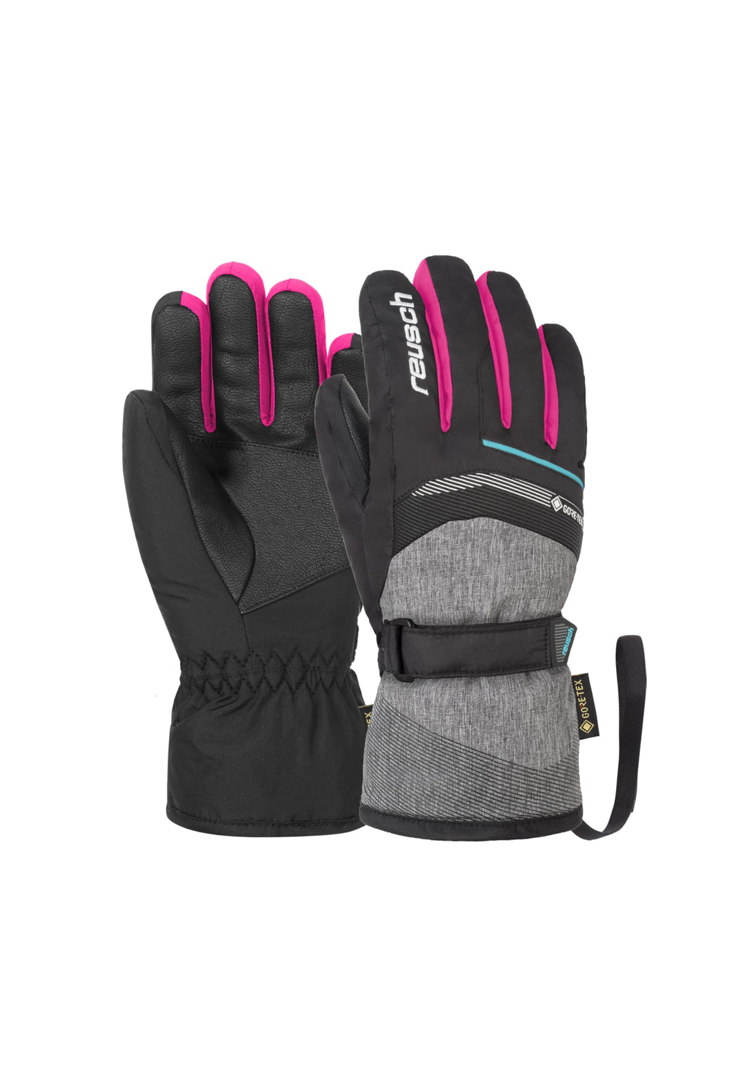 Kinder Skihandschuhe GORE-TEX wasserdicht Grösse 5,5 Winter