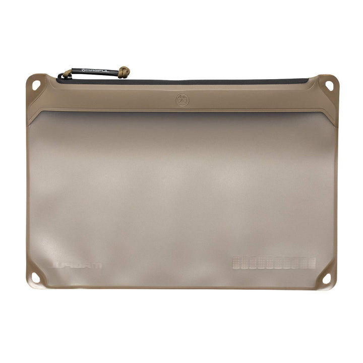 Organizer-Beutel TPU-Fenster Touchscreen Large 33x22cm Outdoor