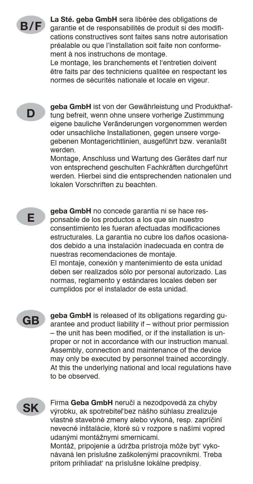 Schlüsseltaster Aufputz 2-seitig tastend IP54 Aluminiumdruckguss - Bild 6