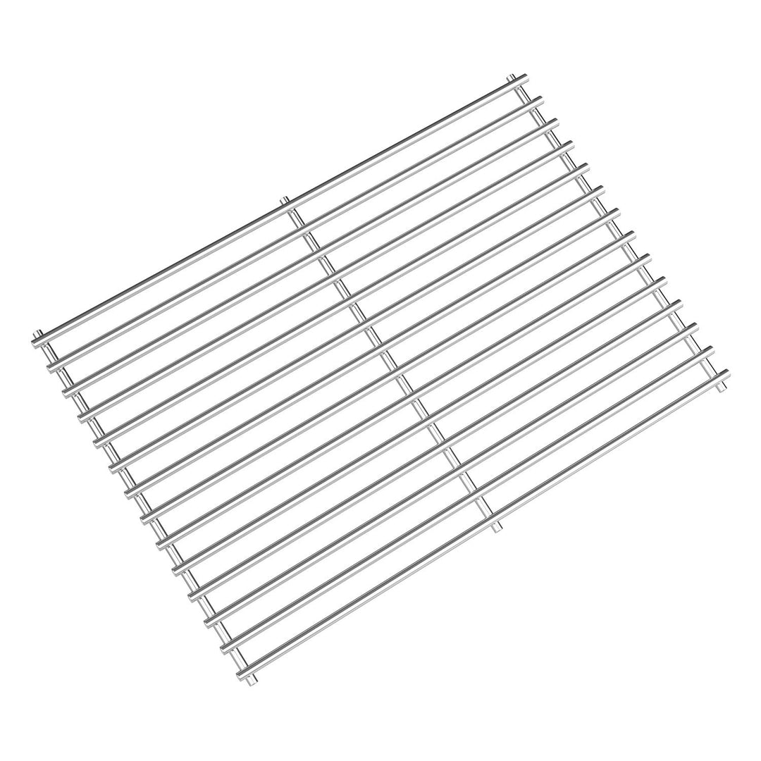 Grillrost Edelstahl 44x30cm 2er-Set für Weber Spirit 300 Series - Bild 8