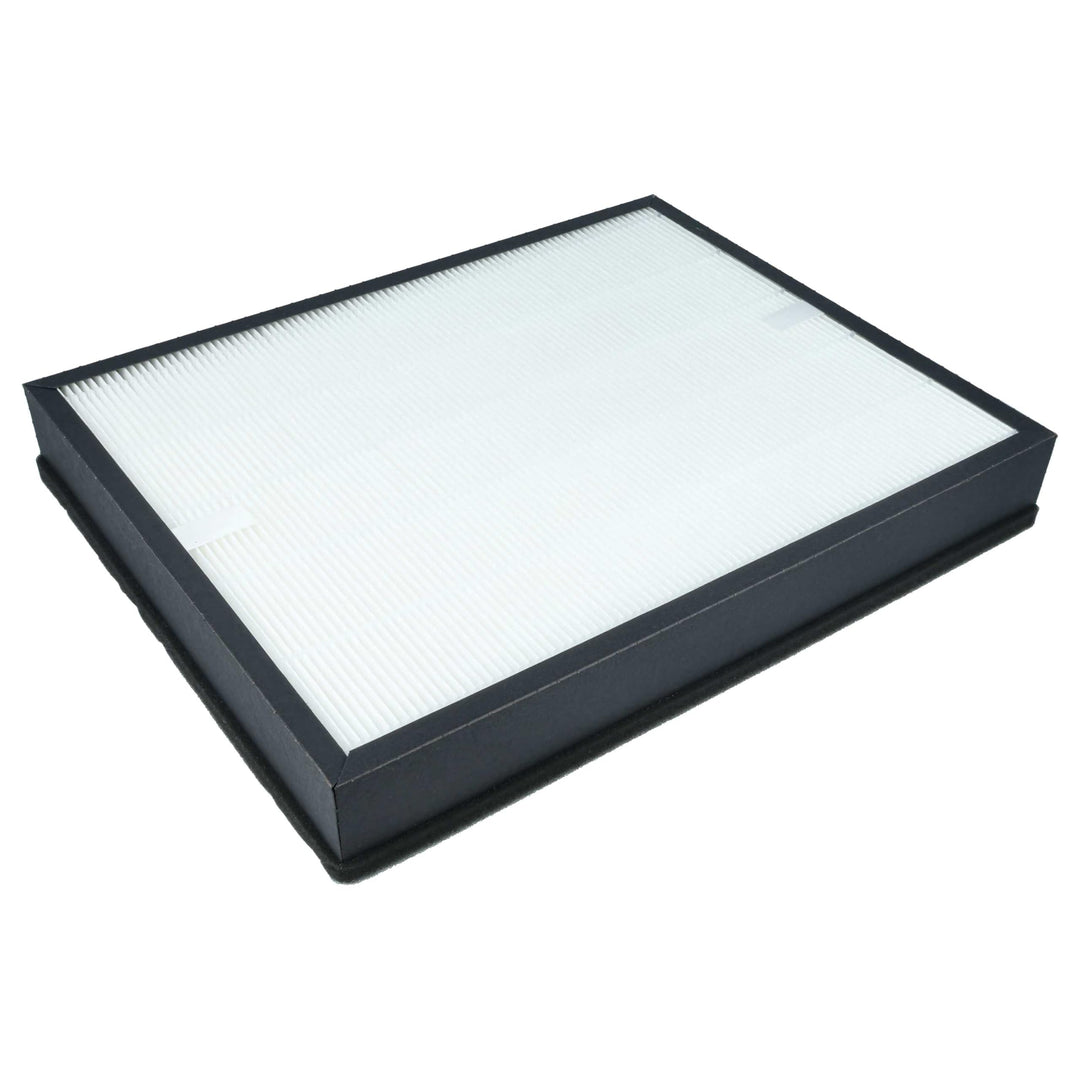 EPA-Filter E12 für Philips AC3256/10 Ersatz FY3433/10 Weiss - Bild 3