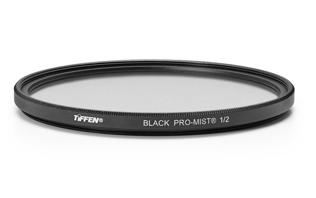 Diffusionsfilter 49mm Black Pro-Mist 1/2 für Foto und Video - Bild 2