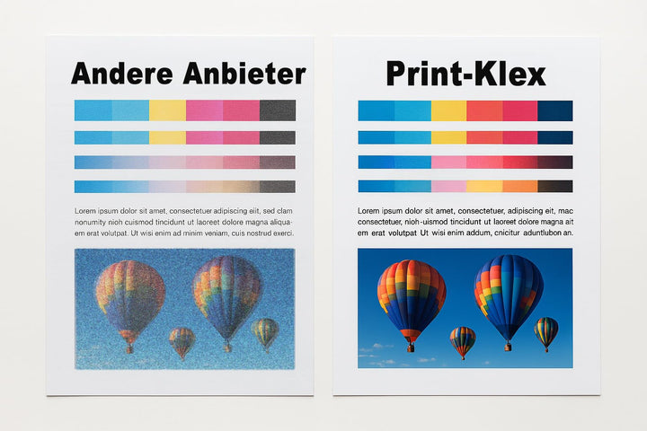 Toner-Set kompatibel Xerox Phaser 6510 / WorkCentre 6515, 4-er Set CMYK - Bild 2