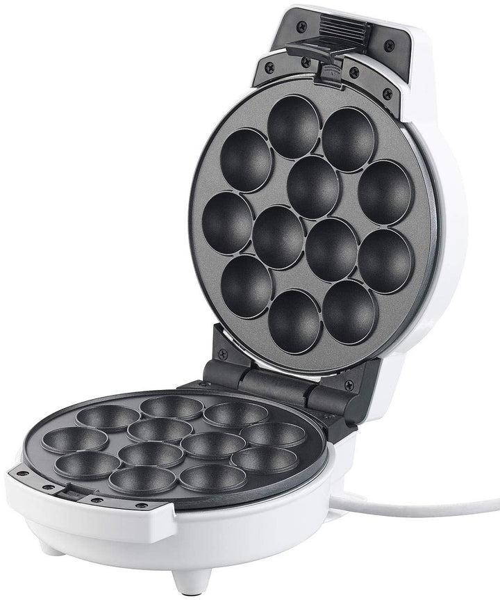 3-in-1 Backgerät für Donuts, Cupcakes &amp; Cakepops, 600 W - Bild 4