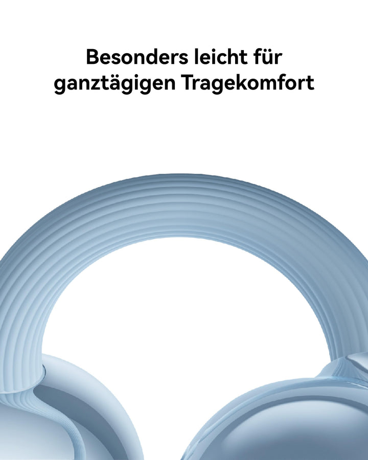 Open-Ear Kopfhörer Bluetooth 5,1 g IP57 mit 38 h Akku - Bild 5
