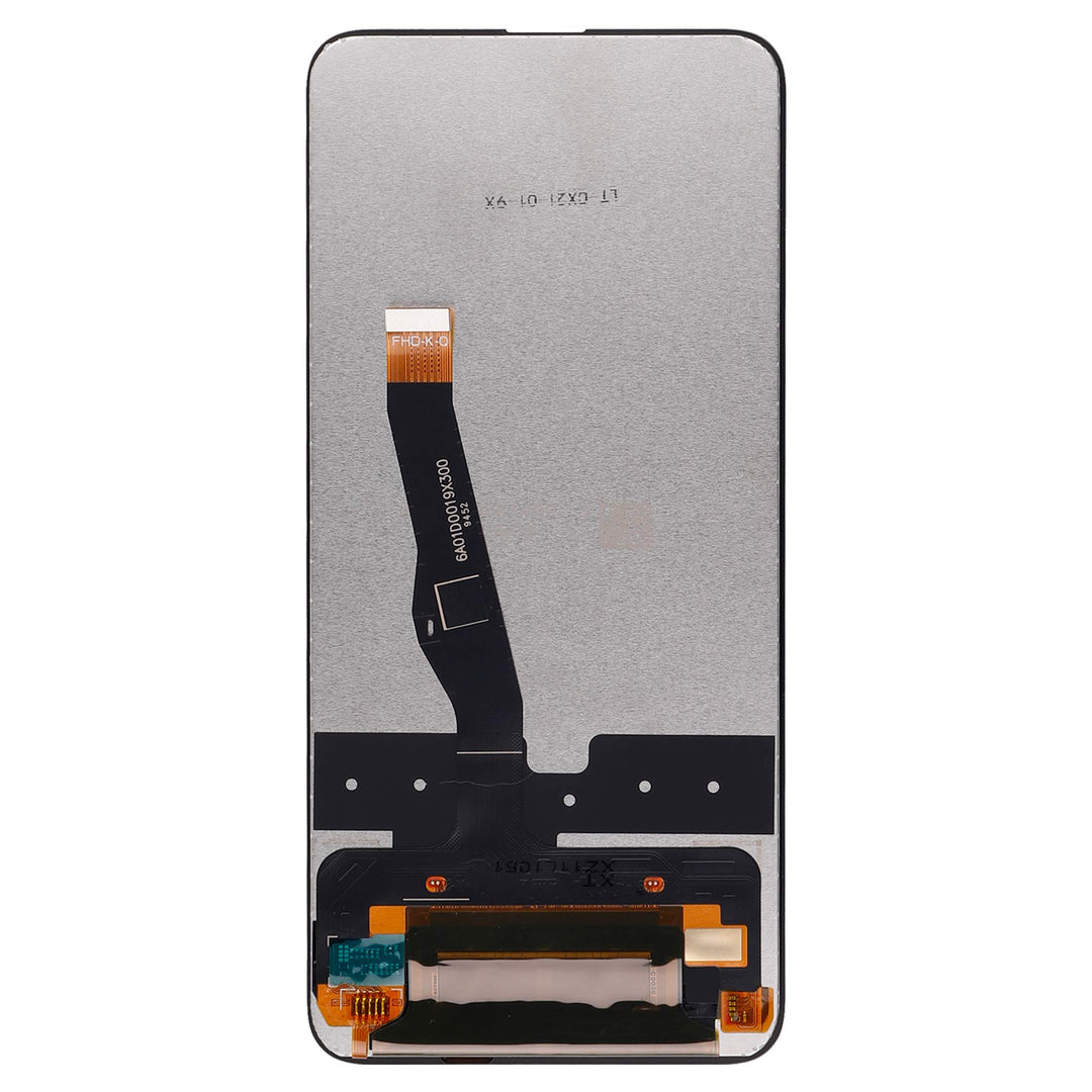 LCD Display Honor 9X Pro Schwarz Ersatzbildschirm 6,59 Zoll mit Werkzeug - Bild 4
