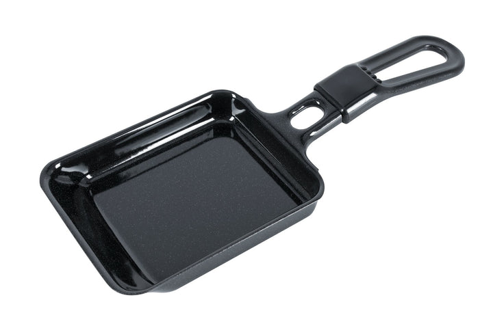 Raclette-Grill 8 Personen mit Steinplatte &amp; Antihaft-Grillplatte - Bild 6