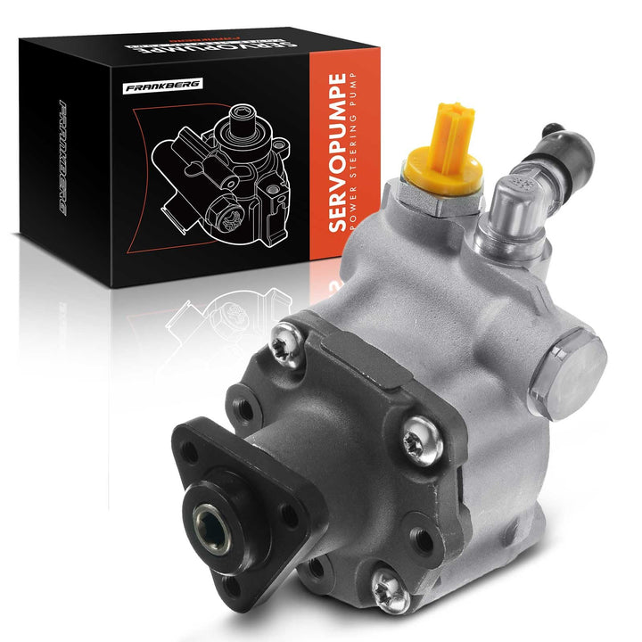 Servopumpe Hydraulisch für BMW 5er F11 / 6er F12 F13 / X3 E83 - Bild 9