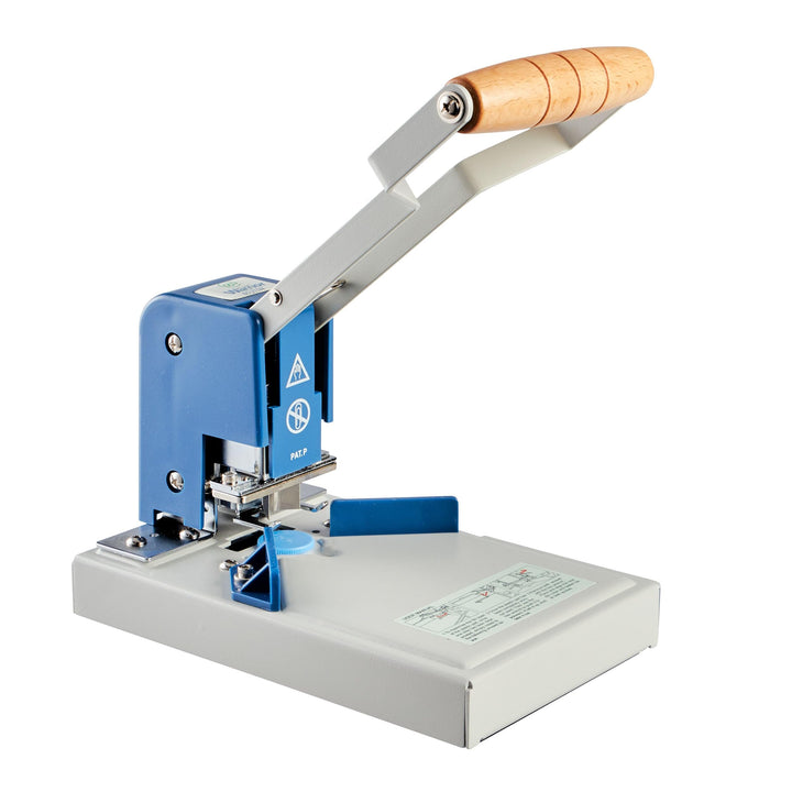 Eckenstanze Eckenrunder 6 mm Radius für Papier und Folien