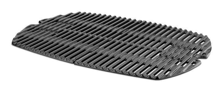 Grillrost Gusseisen zweiteilig für Weber Q 200/2000 Gasgrill - Bild 3