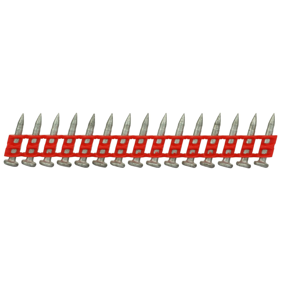 Betonnägel verzinkt 22mm x 3,0mm für Betonnagler 1005 Stück