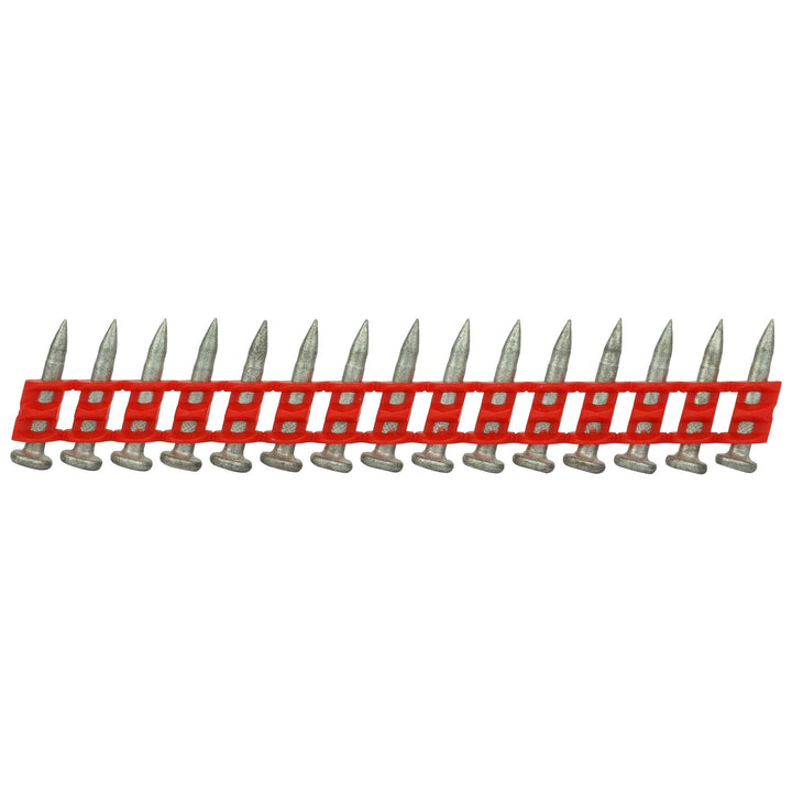 Betonnägel verzinkt 22mm x 3,0mm für Betonnagler 1005 Stück