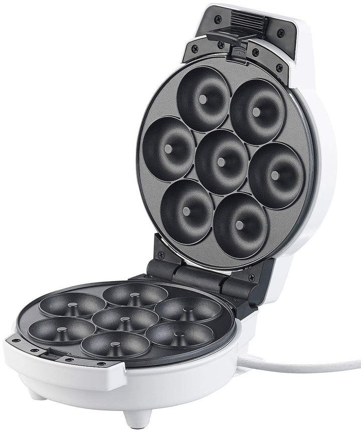 3-in-1 Backgerät für Donuts, Cupcakes &amp; Cakepops, 600 W - Bild 3