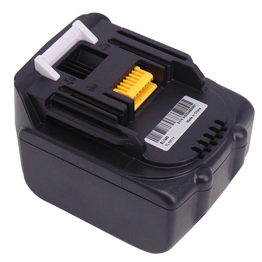 Werkzeugakku 14,4V 4,0Ah Li-Ion für Makita BL1430 BL1440 BL1415