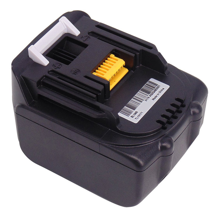 Werkzeugakku 14,4V 4,0Ah Li-Ion für Makita BL1430 BL1440 BL1415