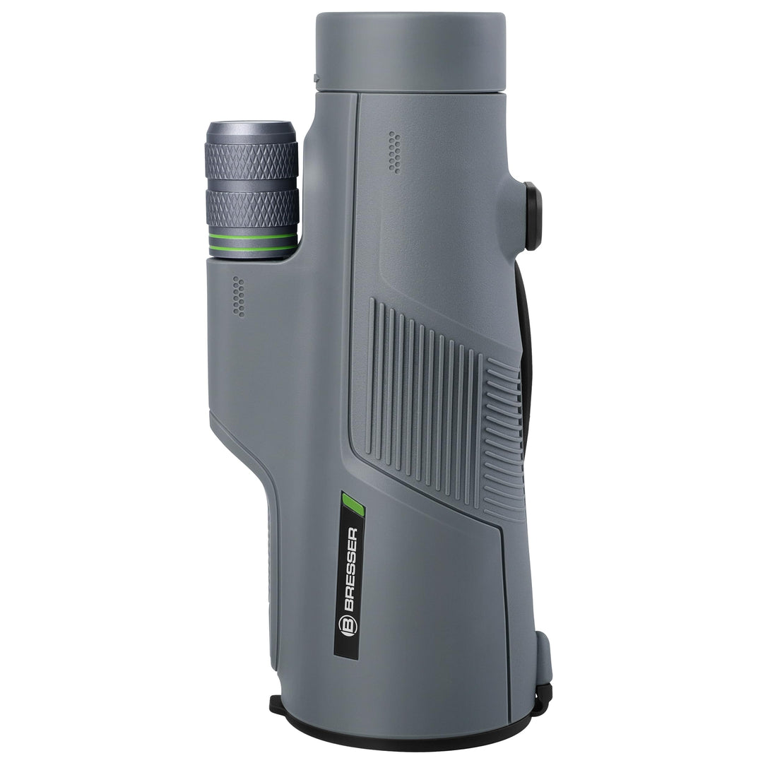 Monokular 12x50 BaK-4-Glas wasserdicht für Brillenträger - Bild 3