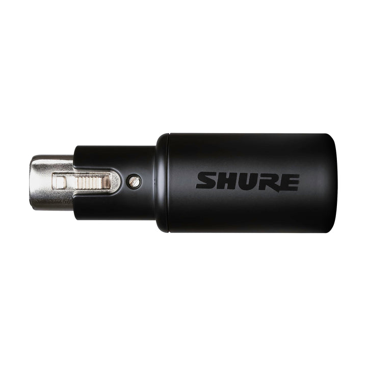 XLR-zu-USB Audio-Interface mit Kopfhöreranschluss, 60 dB Gain - Bild 8