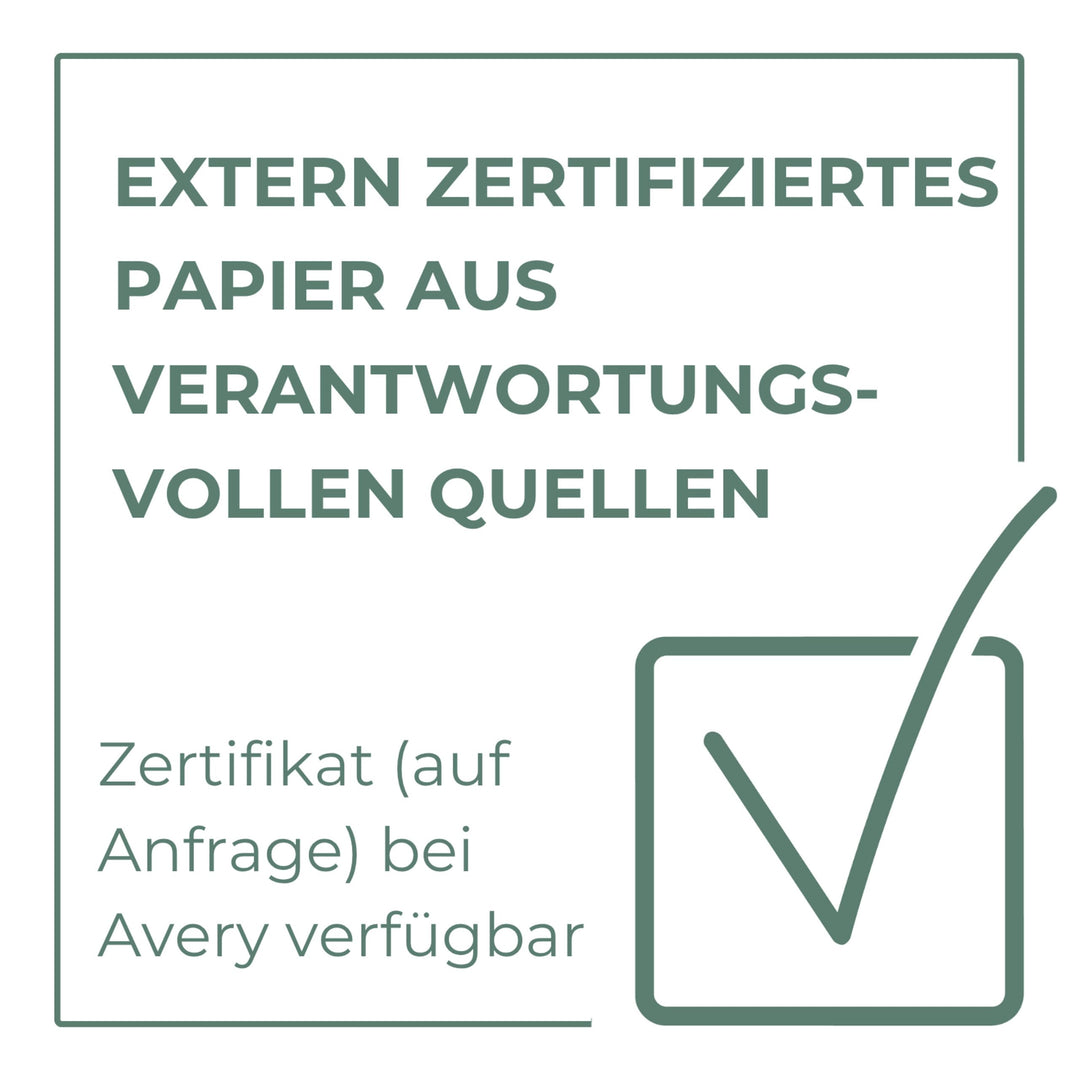 Recycling-Versandetiketten selbstklebend 105x148mm 400 Stück A4 - Bild 6