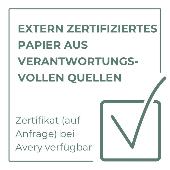 Recycling-Versandetiketten selbstklebend 105x148mm 400 Stück A4 - Bild 6