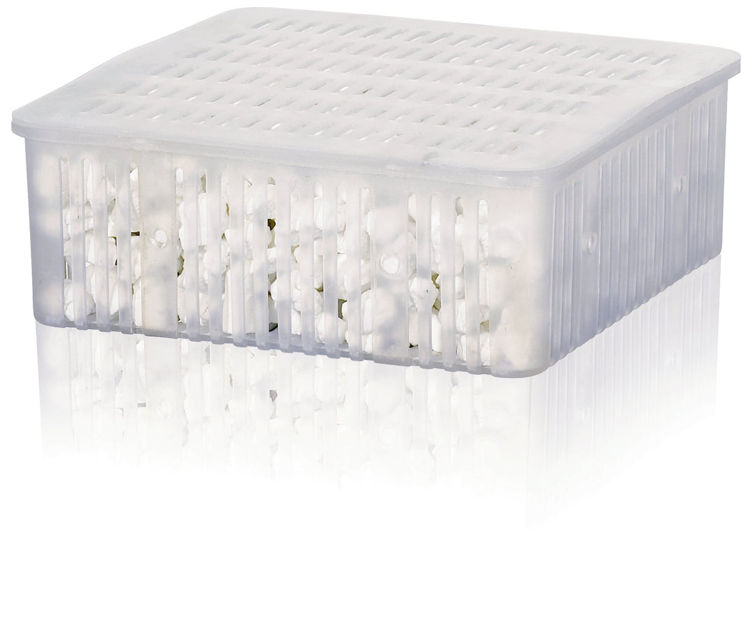Aquarium Filtermedien Set 8-teilig fuer Bioflow 3.0 Compact Filter - Bild 8