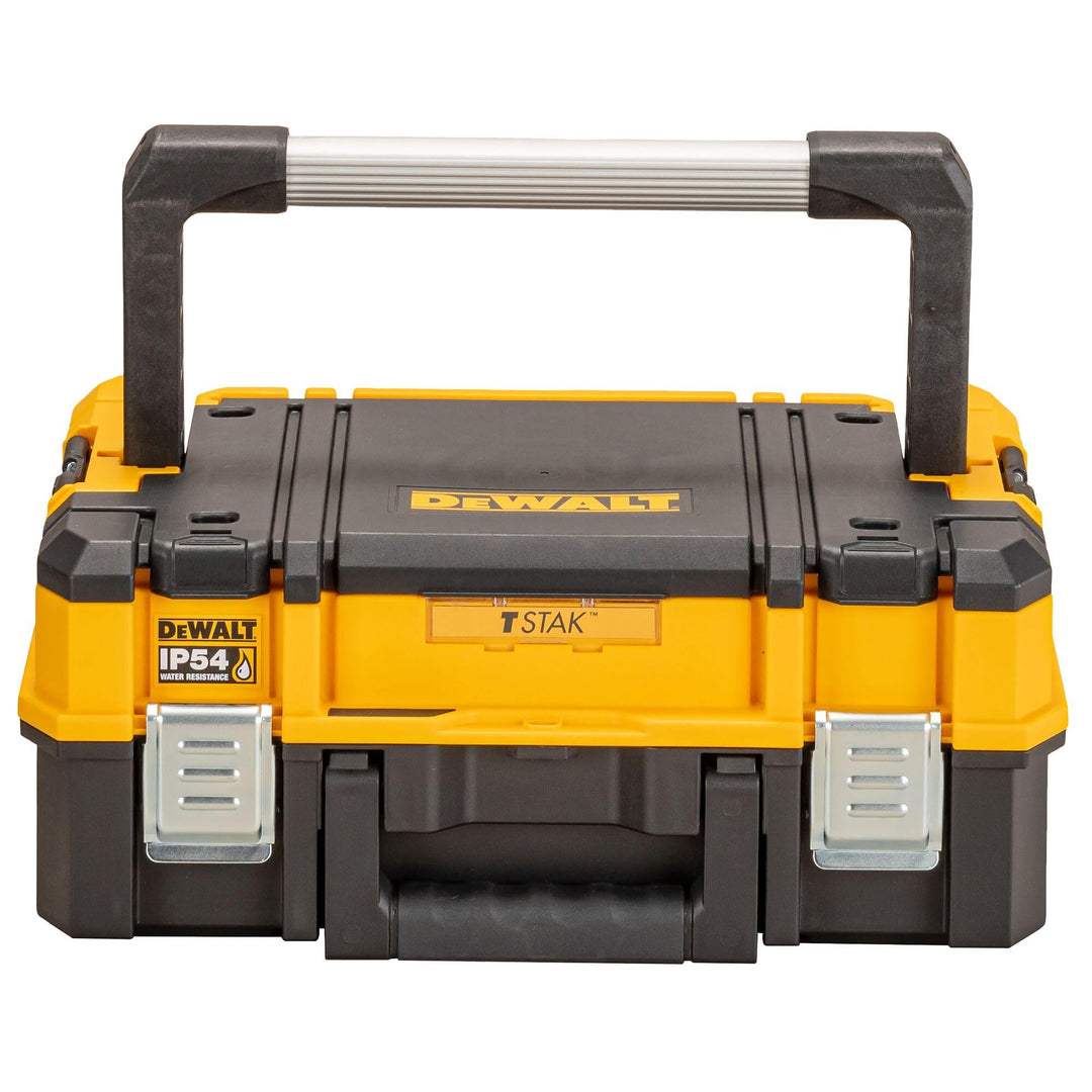 Werkzeugbox 27l mit Schaumstoffeinlage IP54 TSTAK-kompatibel - Bild 2