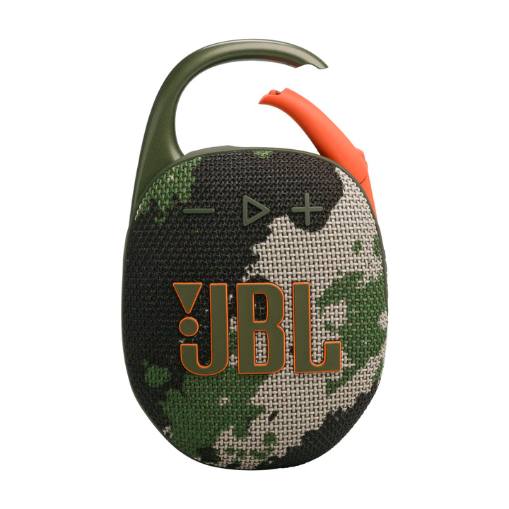 Bluetooth Lautsprecher Camouflage Karabiner IP67 12h Akku - Bild 8
