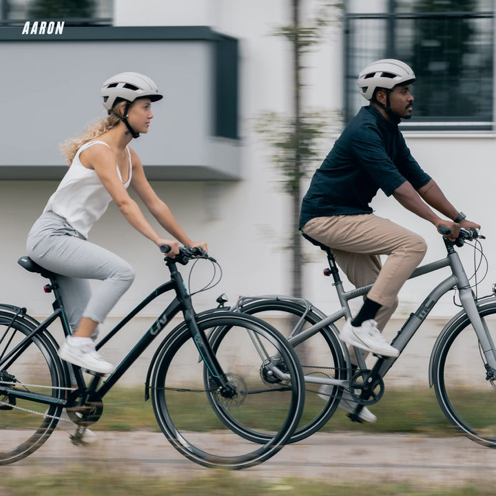 Federsattelstütze Aluminium 27,2 mm 350 mm gefedert MTB E-Bike - Bild 7