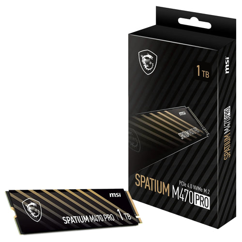 SSD intern M.2 NVMe PCIe 4.0 1 TB 6000 MB/s Lesen 3D NAND