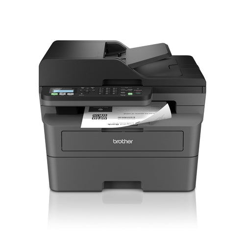 4-in-1 Monolaser-Multifunktionsdrucker WLAN Duplex ADF 32 S./Min.