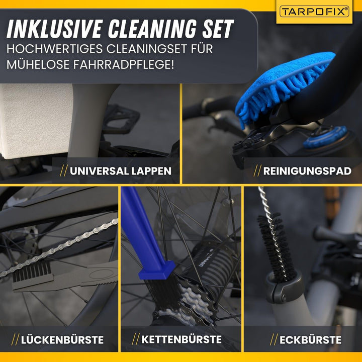 Fahrrad Montageständer höhenverstellbar 98-155 cm bis 50 kg E-Bike - Bild 6