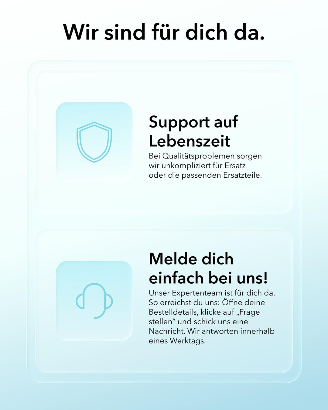 Bluetooth Lautsprecher wasserdicht IPX7 20h Akku Pink/Brown - Bild 9