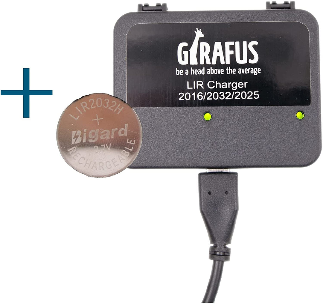 Haustier-Tracker RF 2,4 GHz ohne Abo 2 Sender Katze Hund - Bild 9