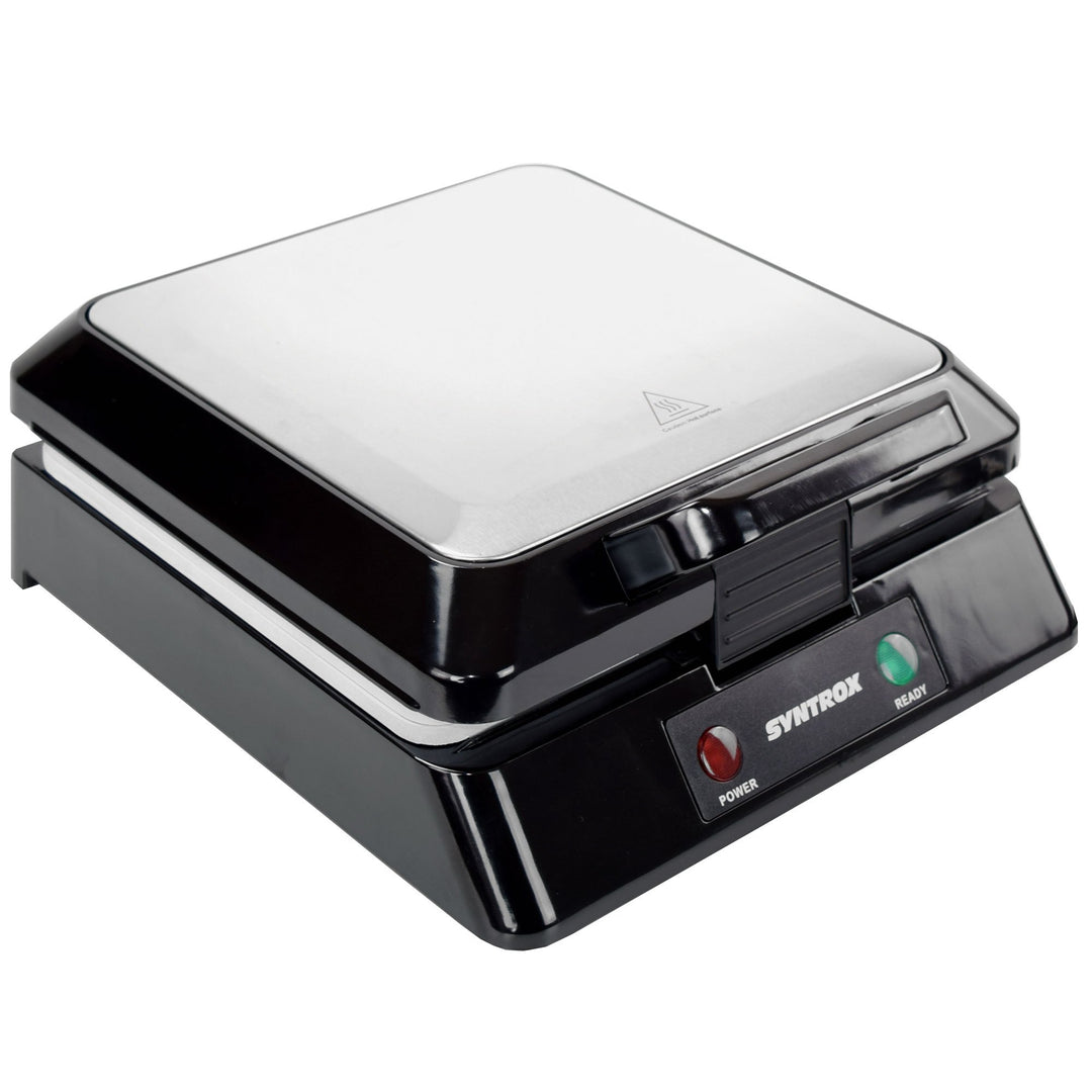 Kontaktgrill XXL elektrisch mit Keramikbeschichtung 2000 Watt - Bild 6