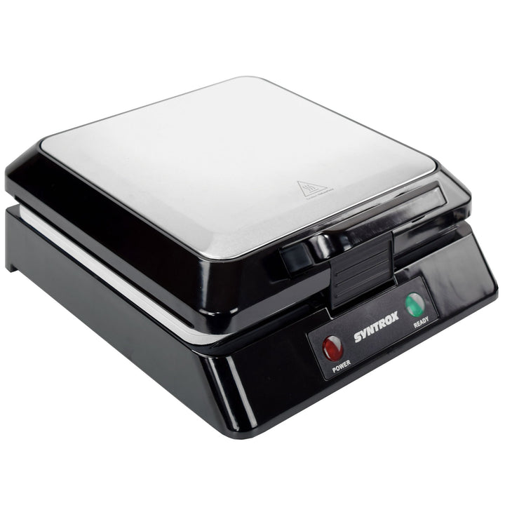 Kontaktgrill XXL elektrisch mit Keramikbeschichtung 2000 Watt - Bild 6