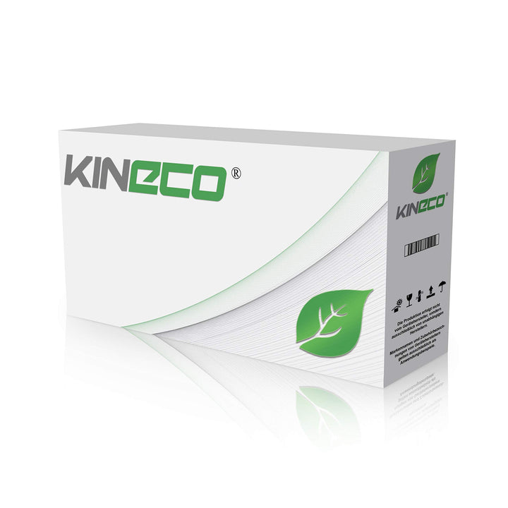 Toner Schwarz 2er-Pack kompatibel mit Kyocera TK-1150 je 3.000 Seiten - Bild 8