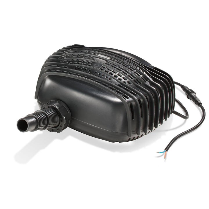 Bachlaufpumpe 12-18V DC 3400 l/h für Teich und Wasserfall