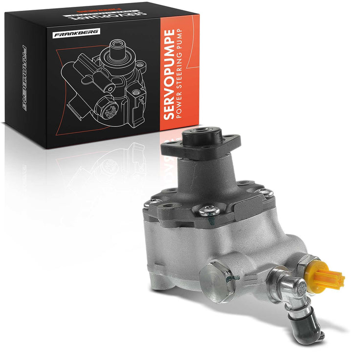 Servopumpe Hydraulisch für BMW 5er F11 / 6er F12 F13 / X3 E83