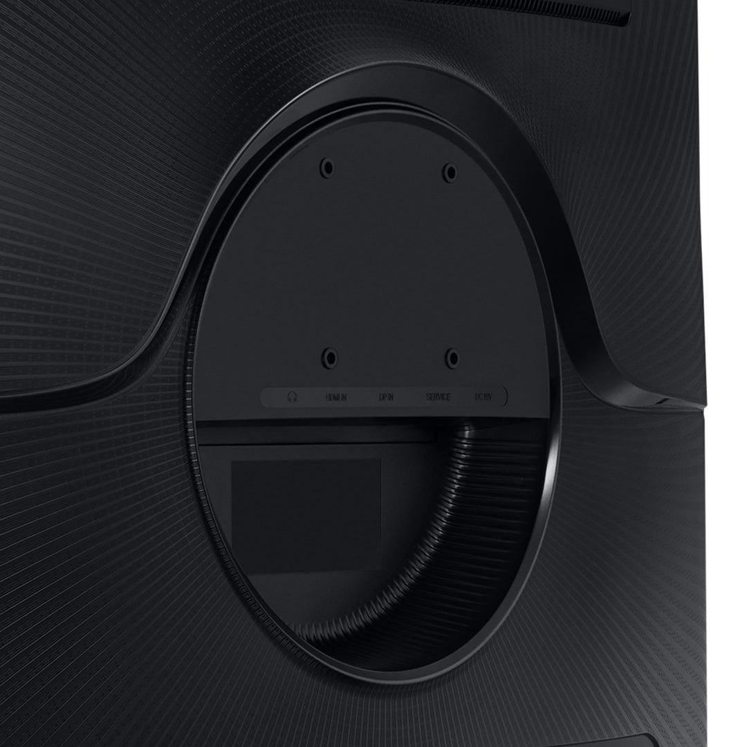 Curved Gaming Monitor 34 Zoll UWQHD 165 Hz VA-Panel 1000R - Bild 4