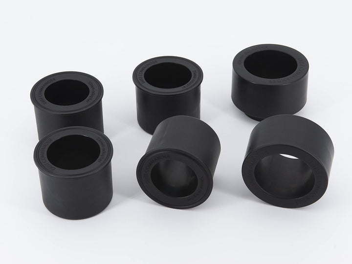 Zyklonfilter Set Antistatik 30L Stahlfass mit 6 Adaptern - Bild 3