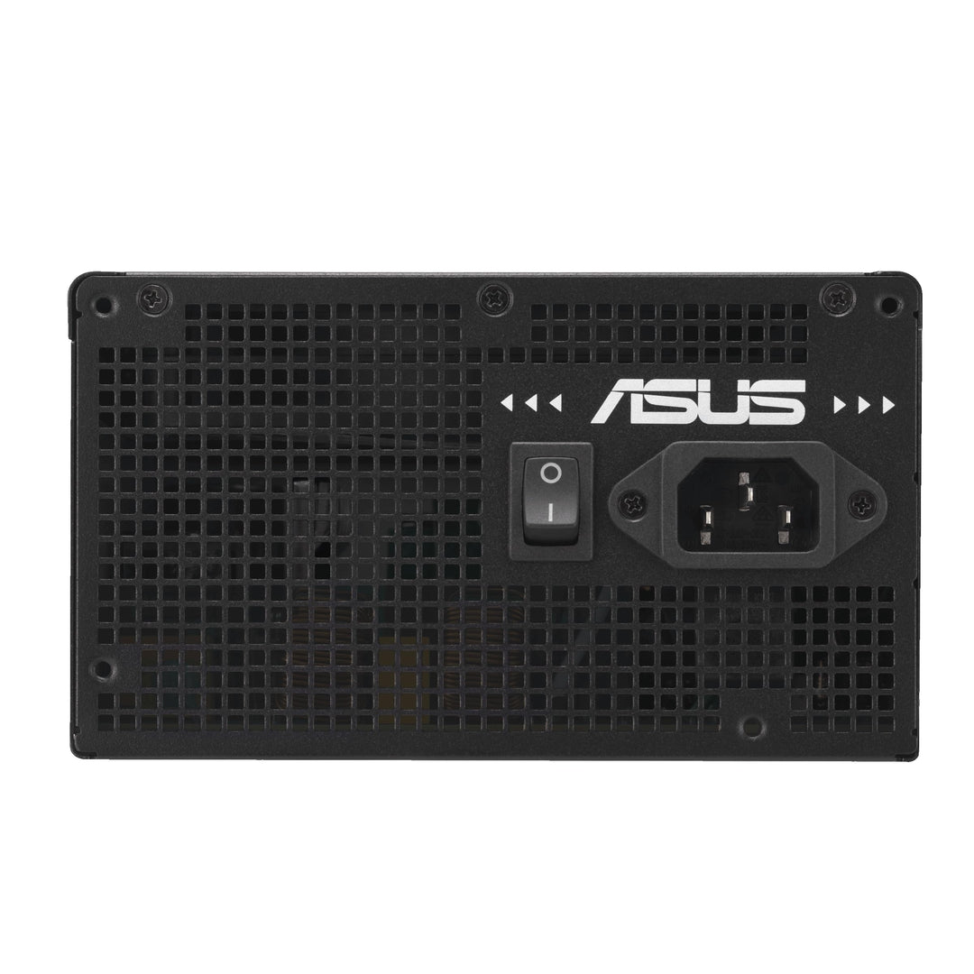 PC Netzteil 750W 80 Plus Bronze mit Doppelkugellager-Lüfter - Bild 6