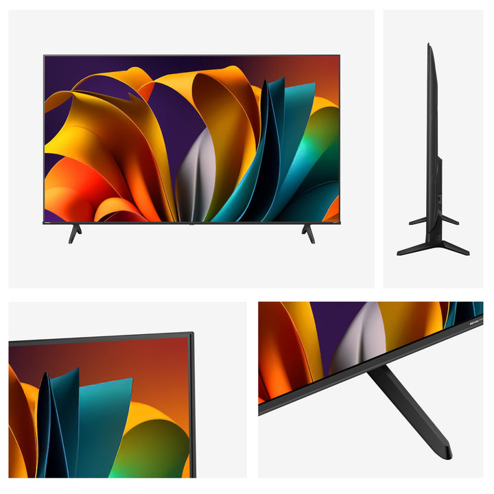 4K UHD Smart TV 43 Zoll mit Dolby Vision &amp; VIDAA OS - Bild 3