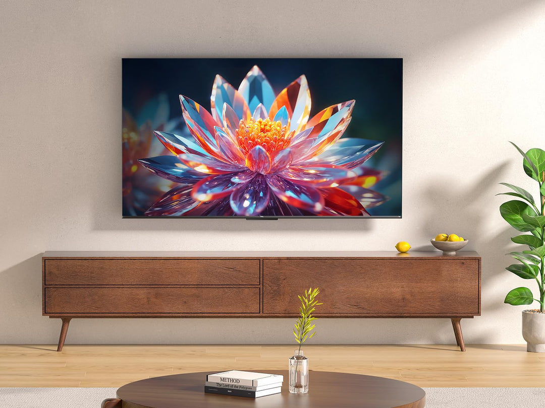 QLED 4K Fernseher 43 Zoll Fire TV Dolby Vision &amp; Atmos HDR10+ - Bild 12
