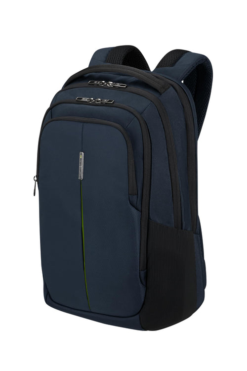 Laptop Rucksack 17.3 Zoll 27.5L wasserabweisend Blau Business