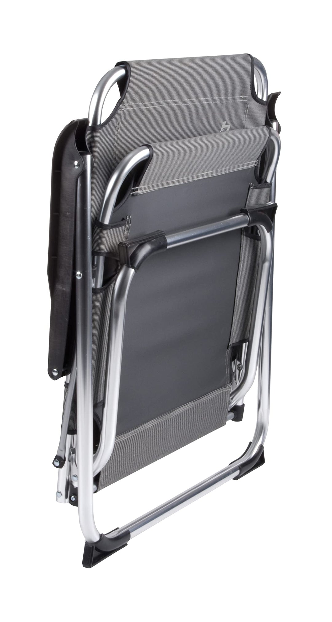 Klappstuhl Aluminium 600D Polyester kompakt fuer Camping - Bild 7