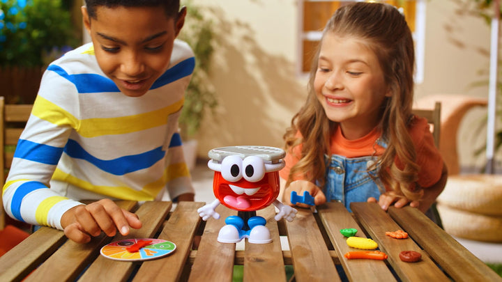 Grillparty-Spielset für Kinder mit 30-teiligem Zubehör - Bild 6