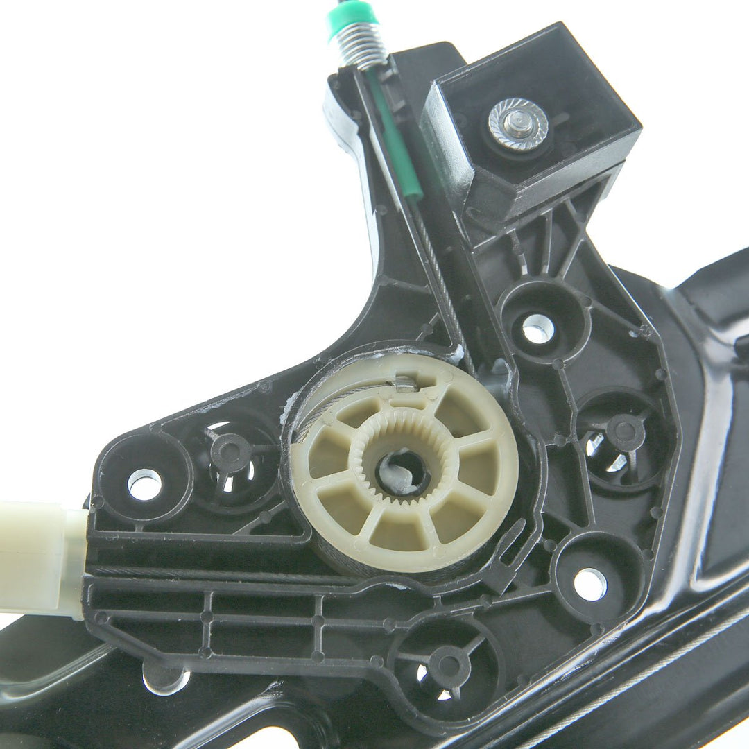Fensterheber vorne links elektrisch für 5er F10 F11 2009-2016 - Bild 8