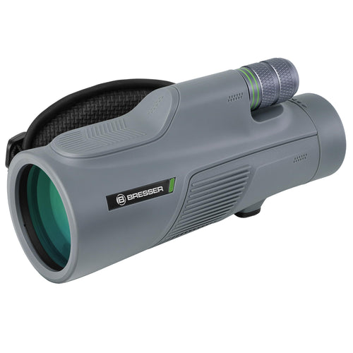Monokular 12x50 BaK-4-Glas wasserdicht für Brillenträger