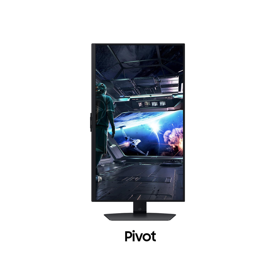 Gaming Monitor 27 Zoll IPS 4K 144 Hz 1 ms mit HDR10+ - Bild 8
